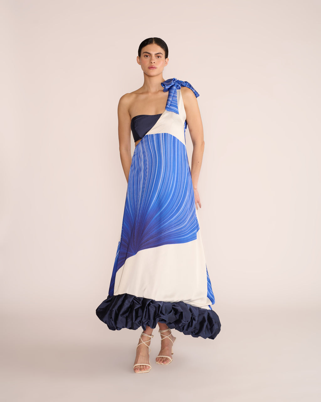 THE GLOW DRESS