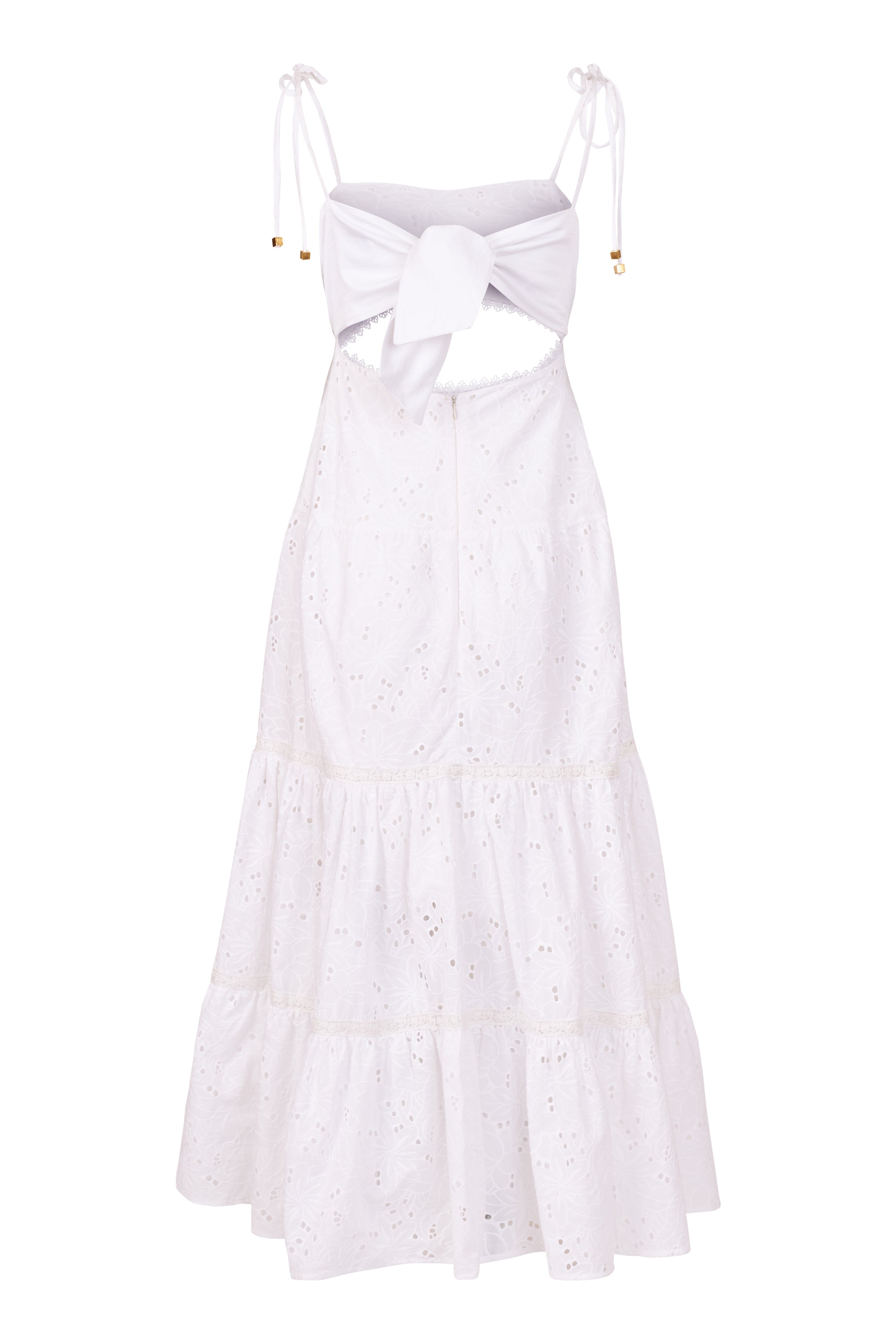 VAE DRESS MOMMY