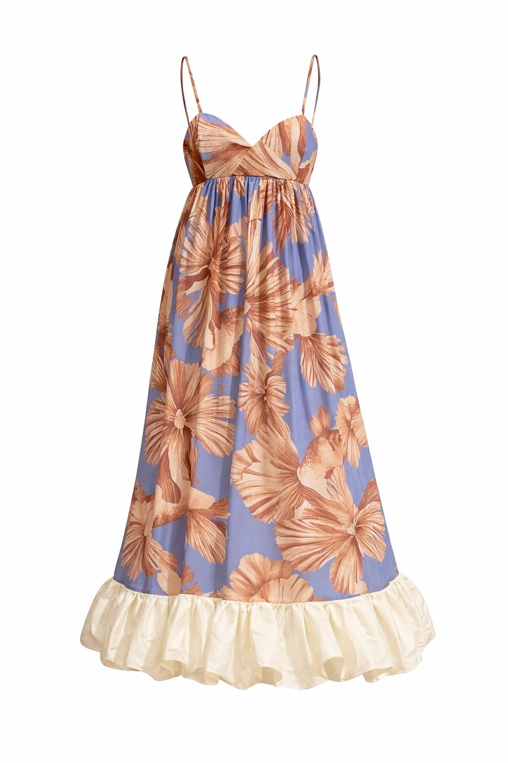 GAIA DRESS