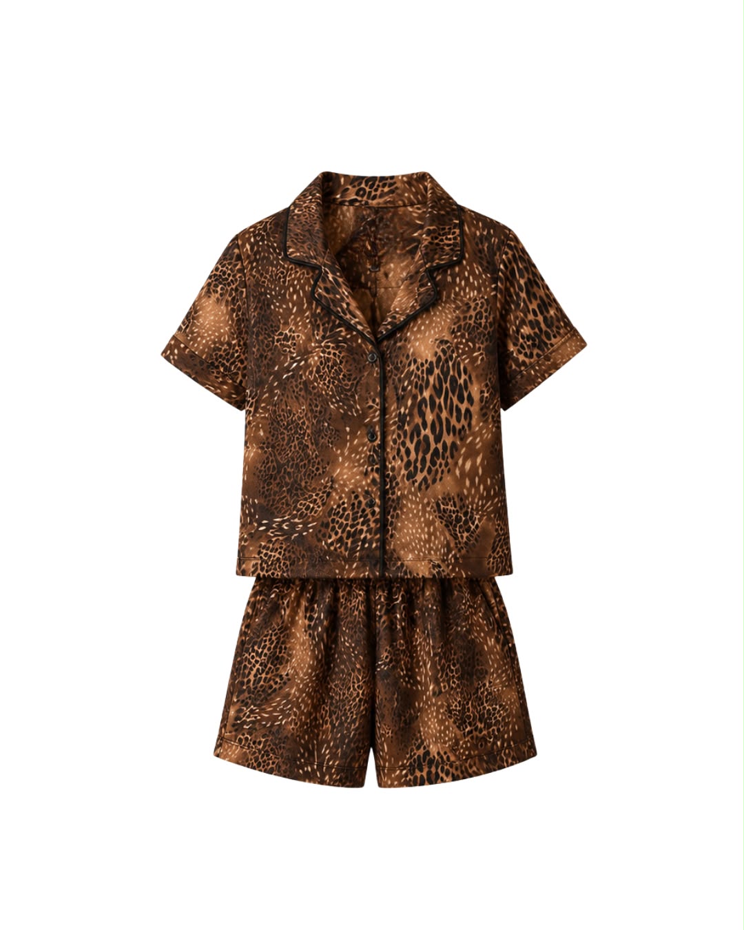 CECILIA PIJAMA SHORT