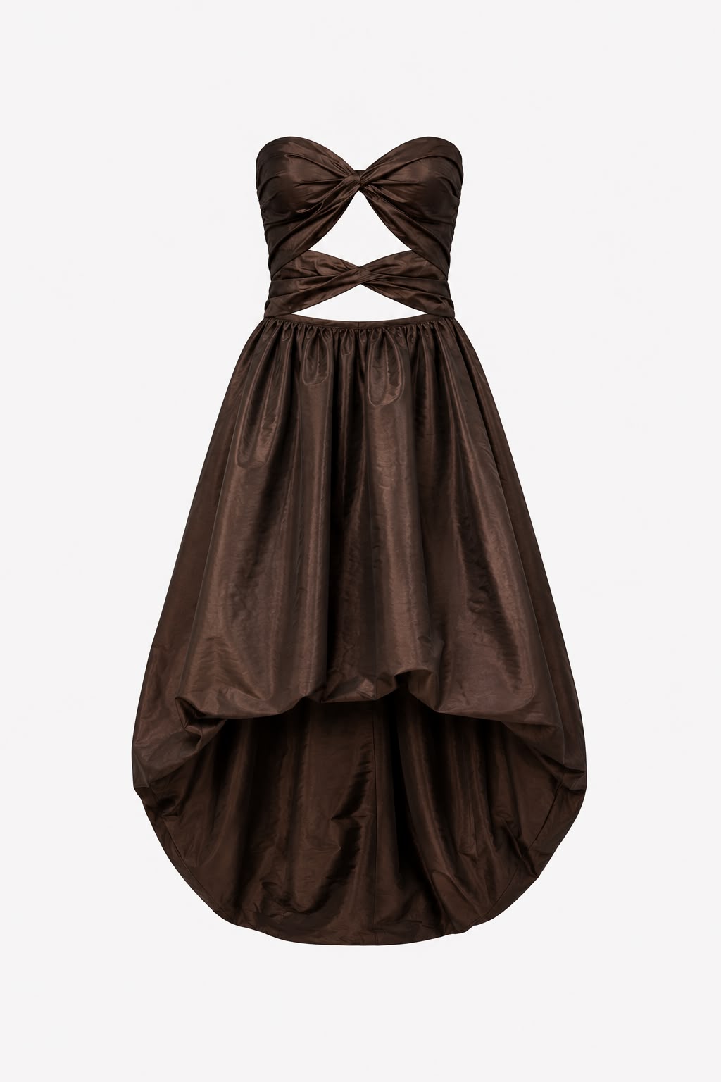 VILA DRESS