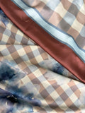 VICHY SCARF