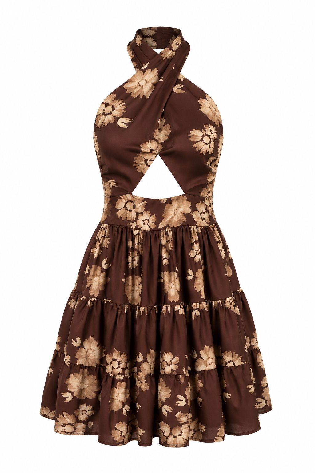 EMA DRESS