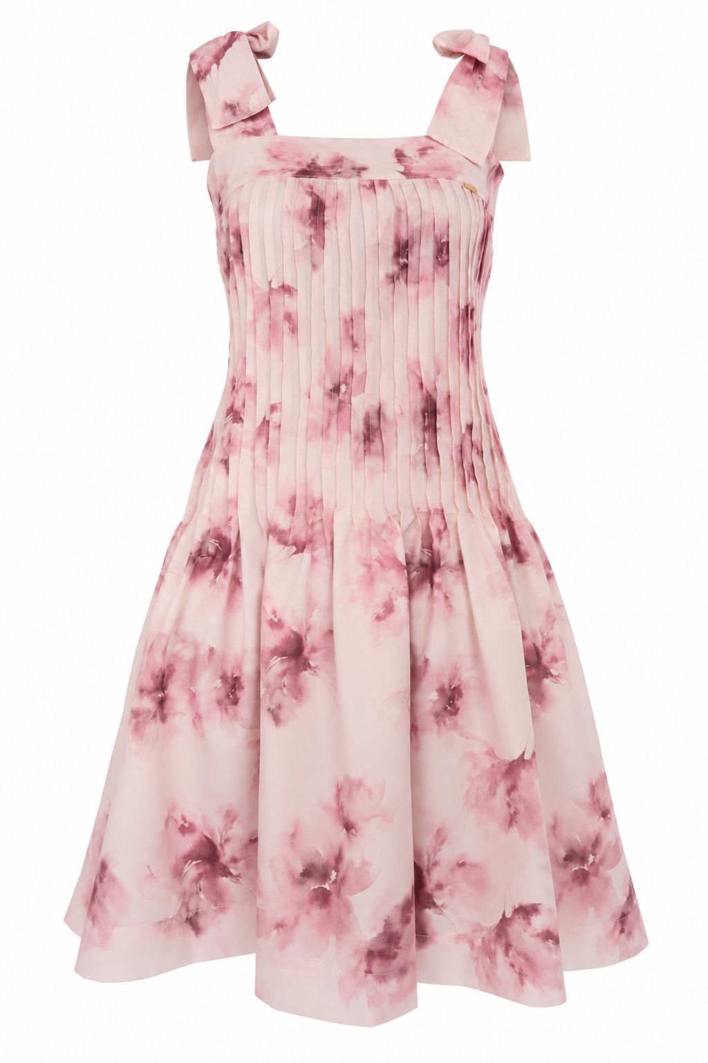 SIMONA DRESS MOMMY