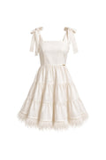 AMAPOLA DRESS