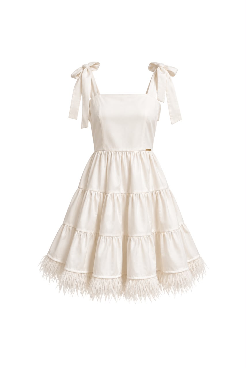 AMAPOLA DRESS