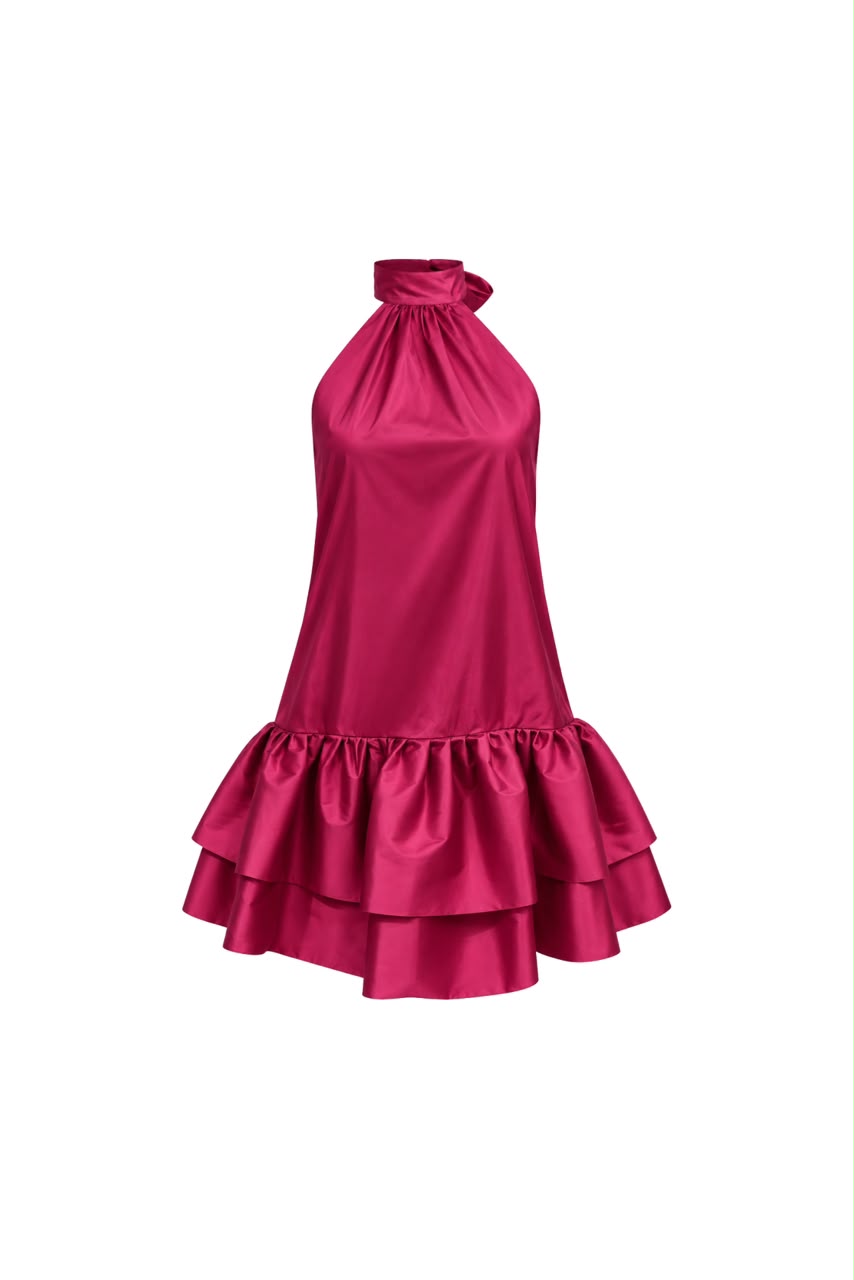 HORTENSIA DRESS