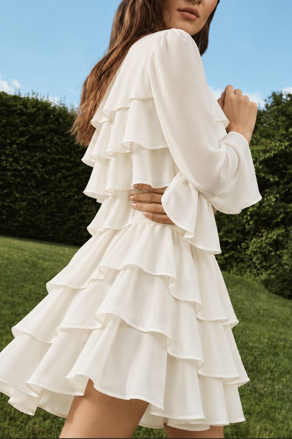 SIGAL DRESS