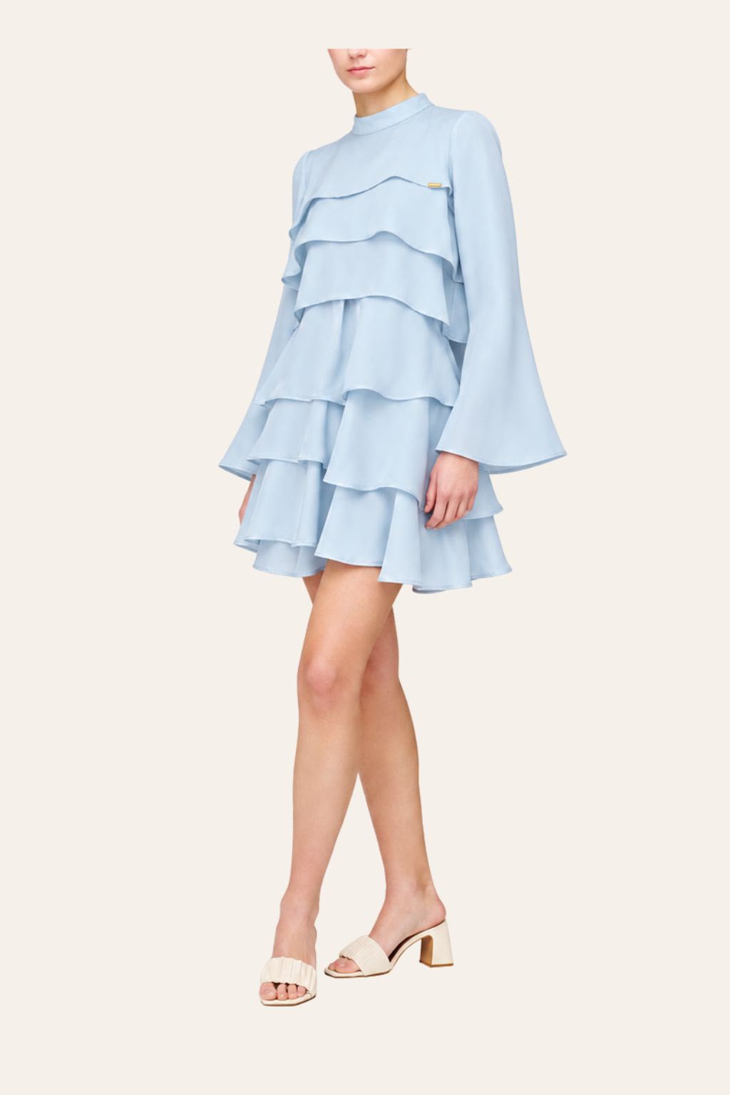 MEIRA DRESS