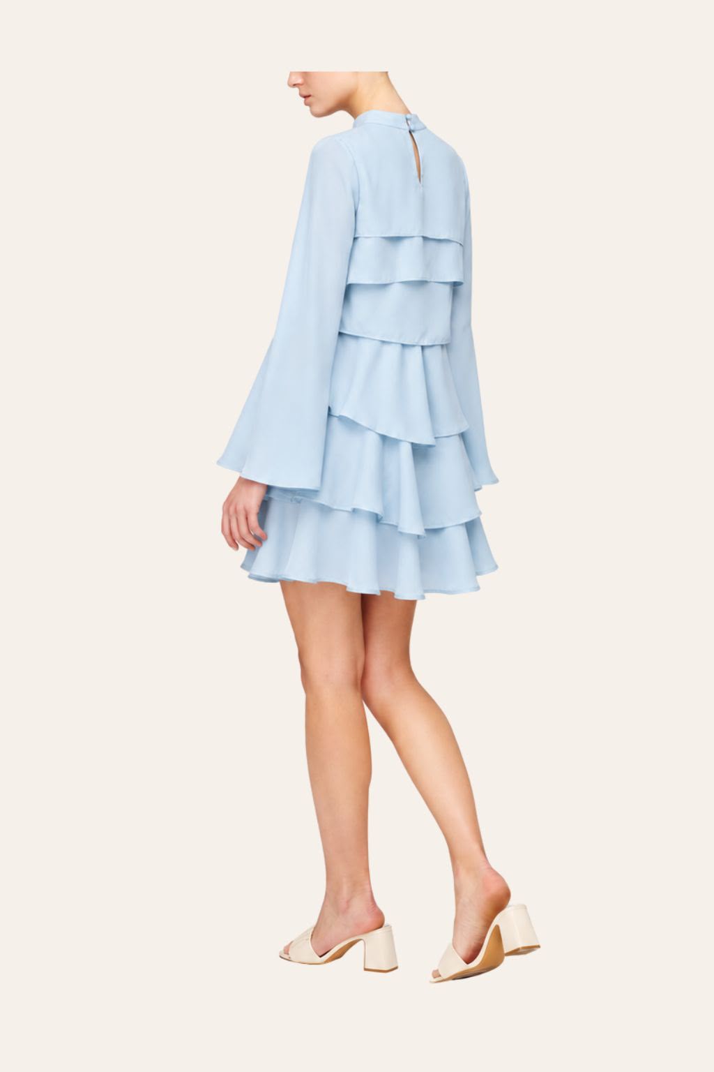 MEIRA DRESS