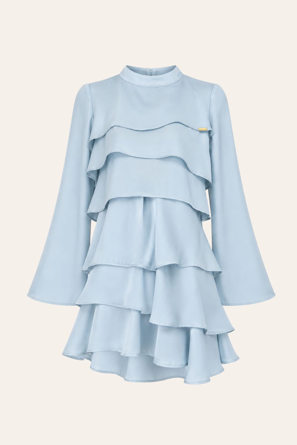 MEIRA DRESS