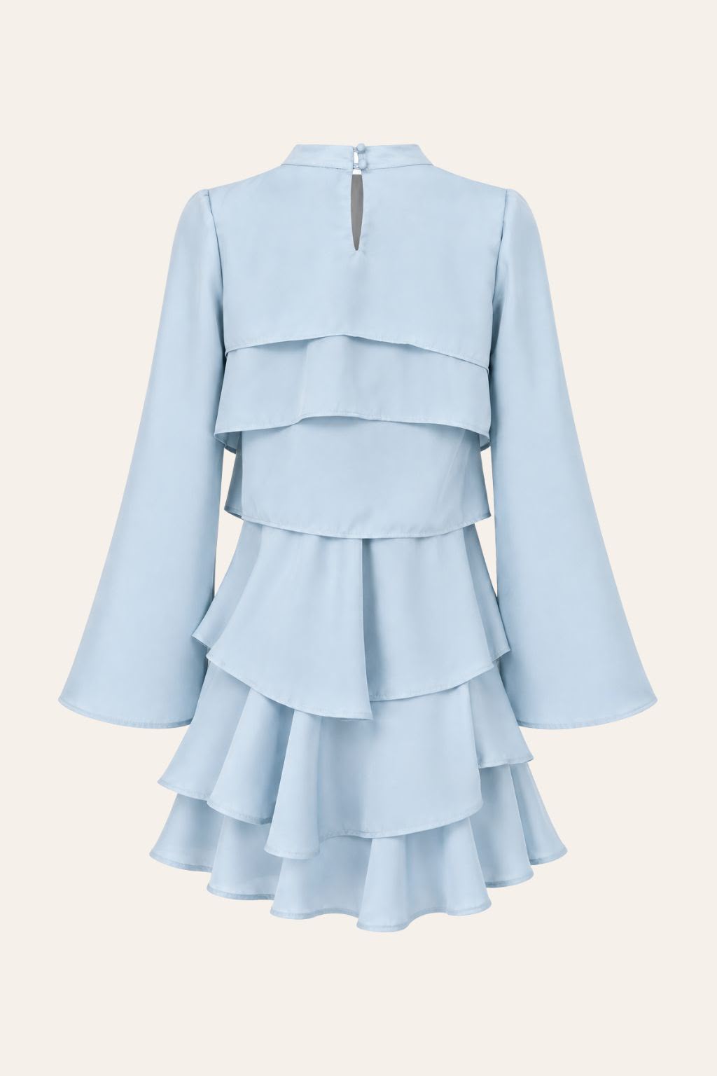 MEIRA DRESS