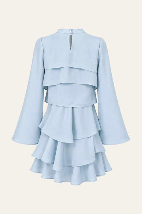 MEIRA DRESS