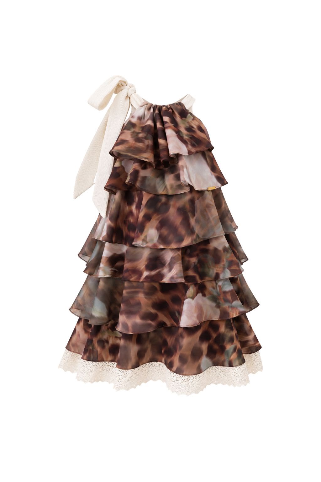 AURA DRESS KIDS