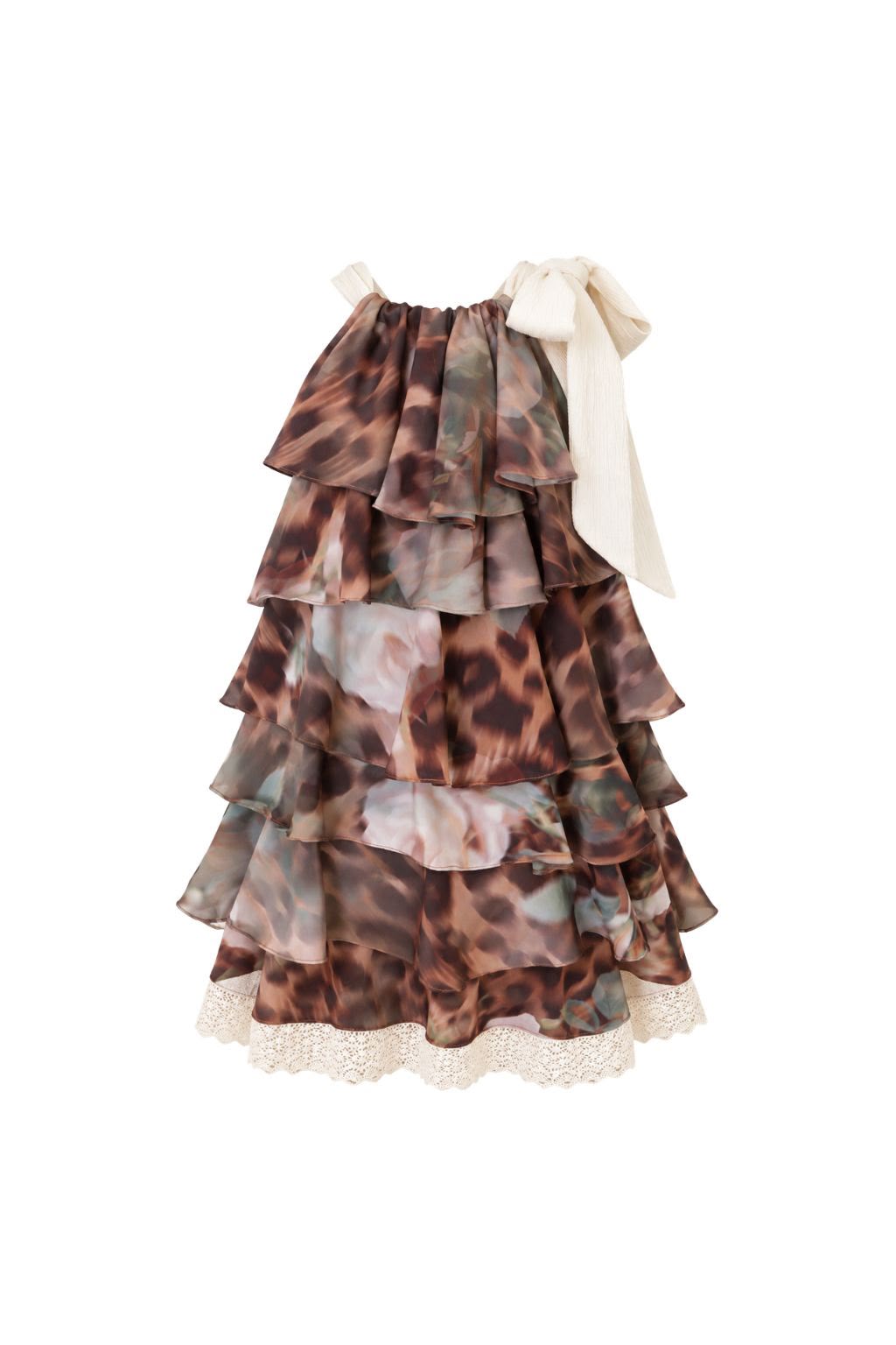 AURA DRESS KIDS