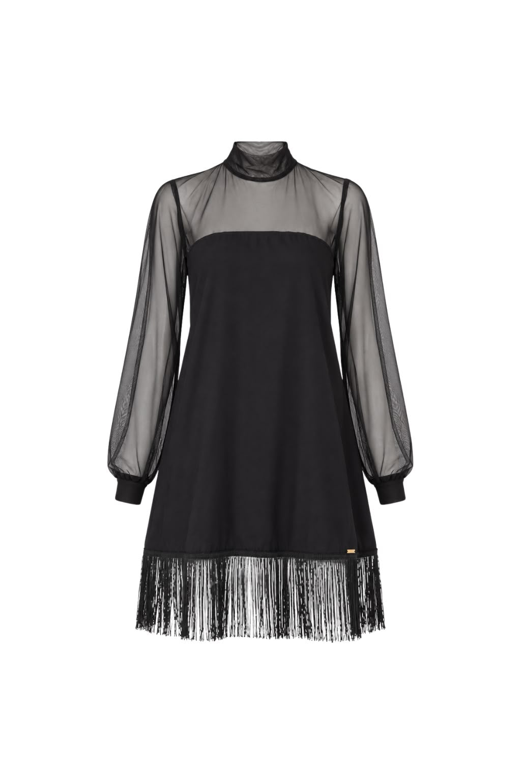 MINI VERSO DRESS