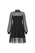 MINI VERSO DRESS