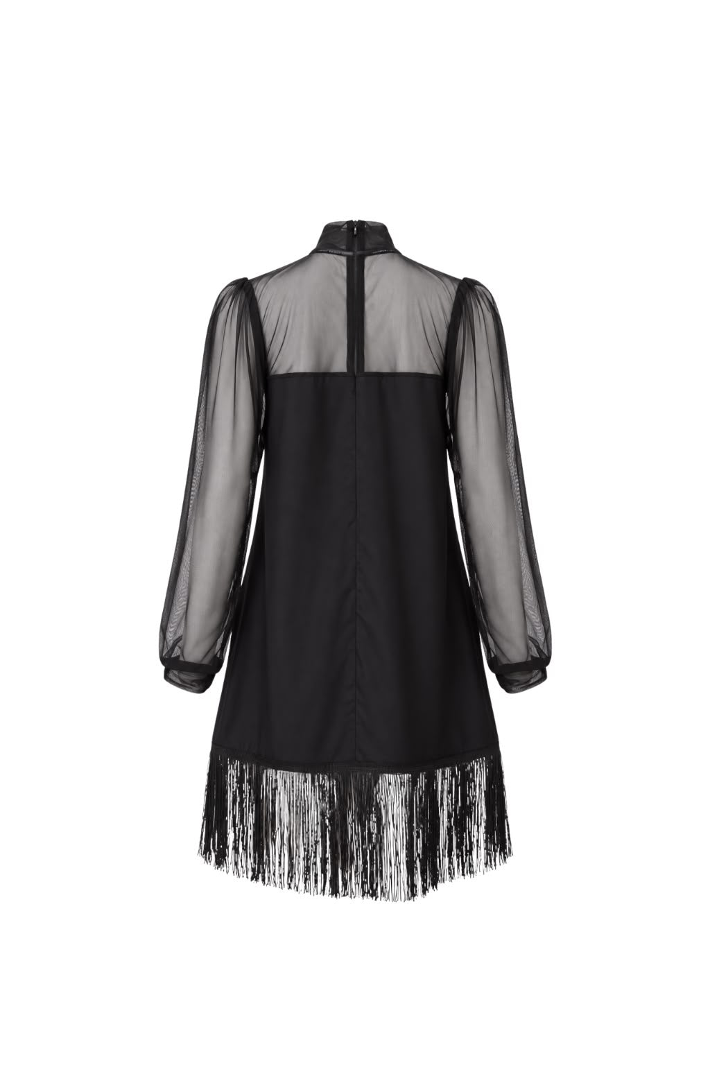 MINI VERSO DRESS