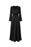 MAXI VERSO DRESS