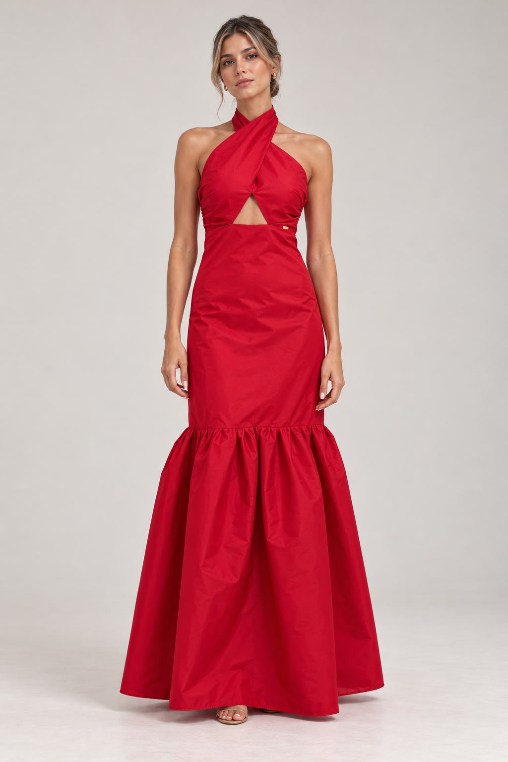 RUBI DRESS