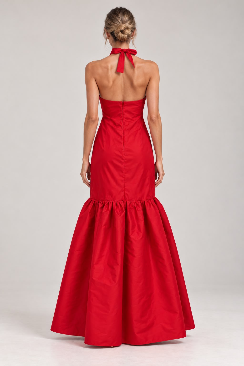 RUBI DRESS