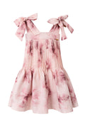 SIMONA DRESS KIDS