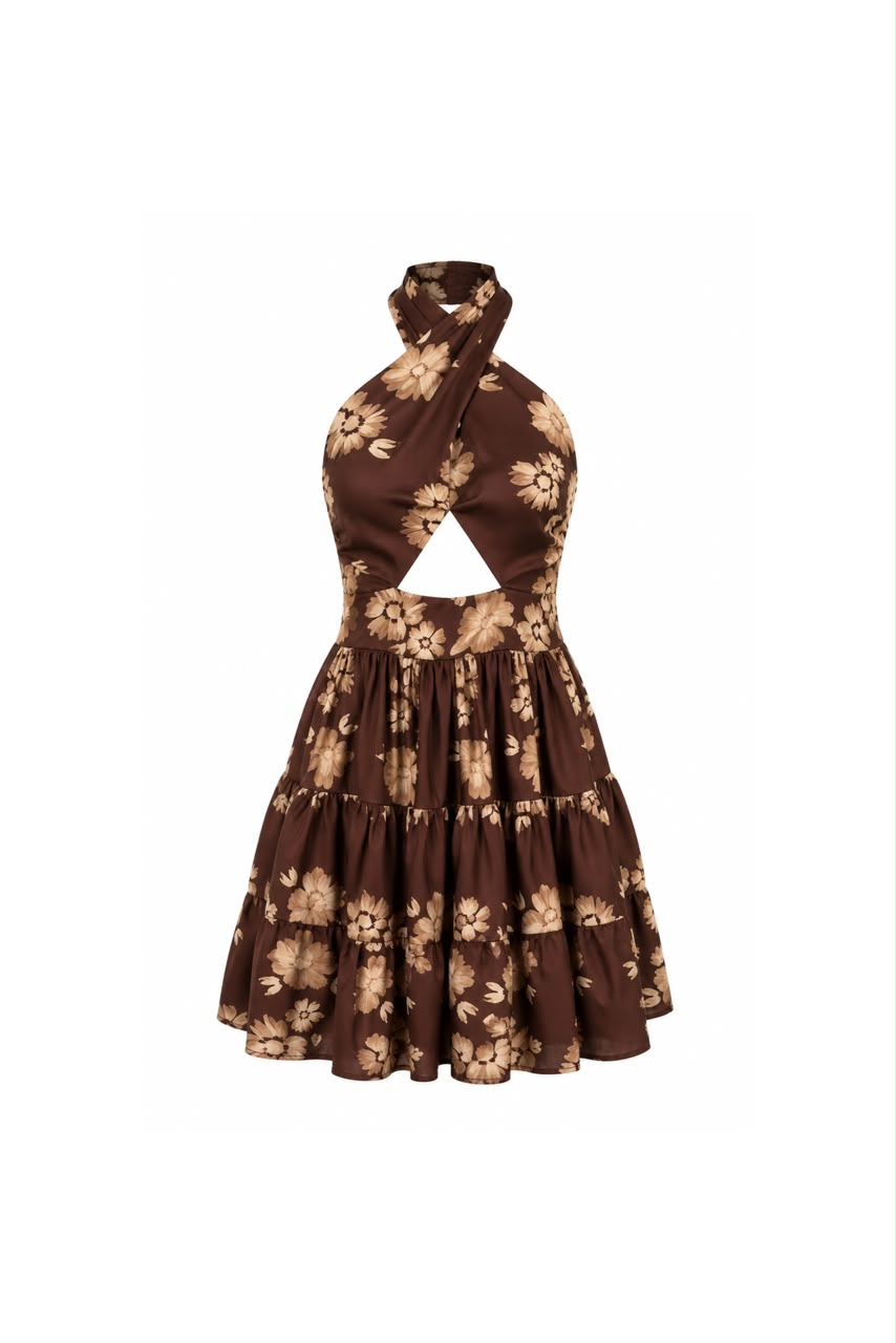 EMA DRESS