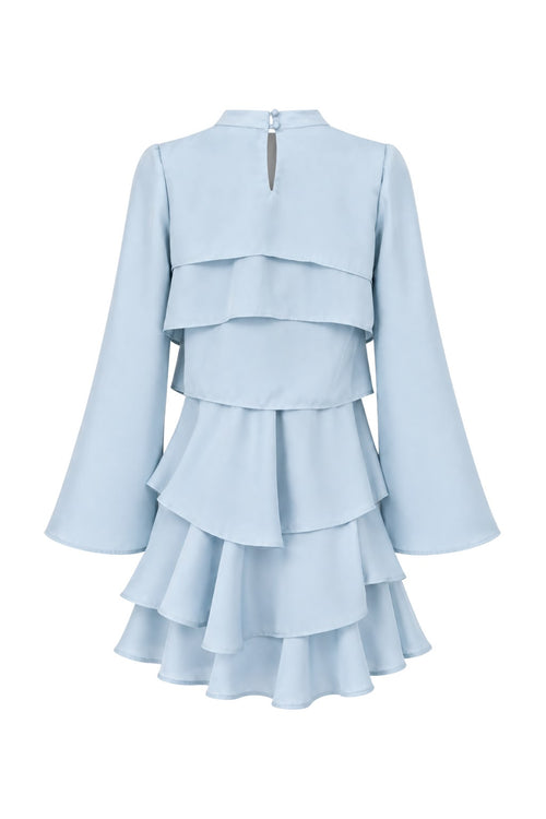 MEIRA DRESS