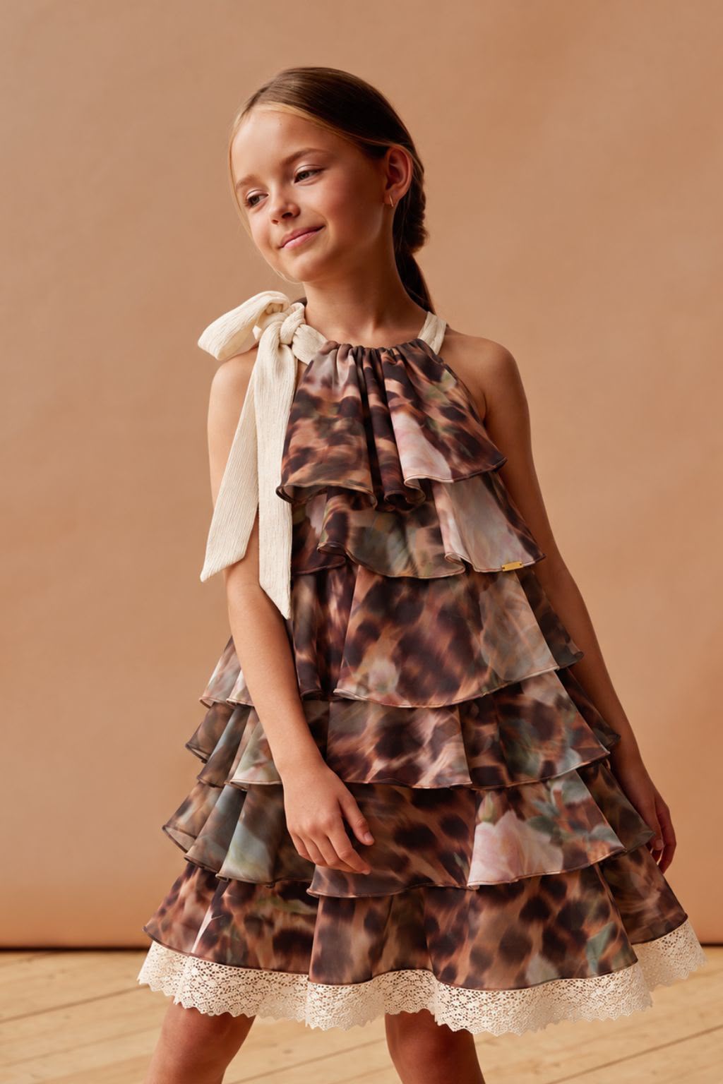 AURA DRESS KIDS