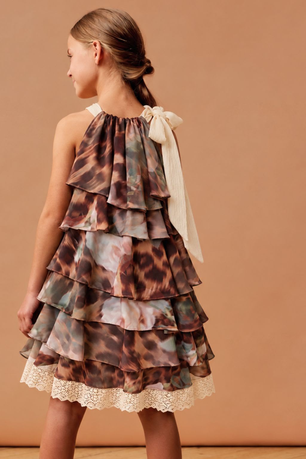 AURA DRESS KIDS