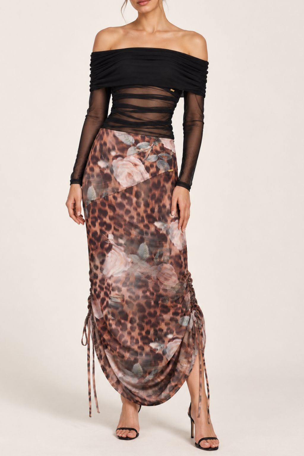 AURA SKIRT