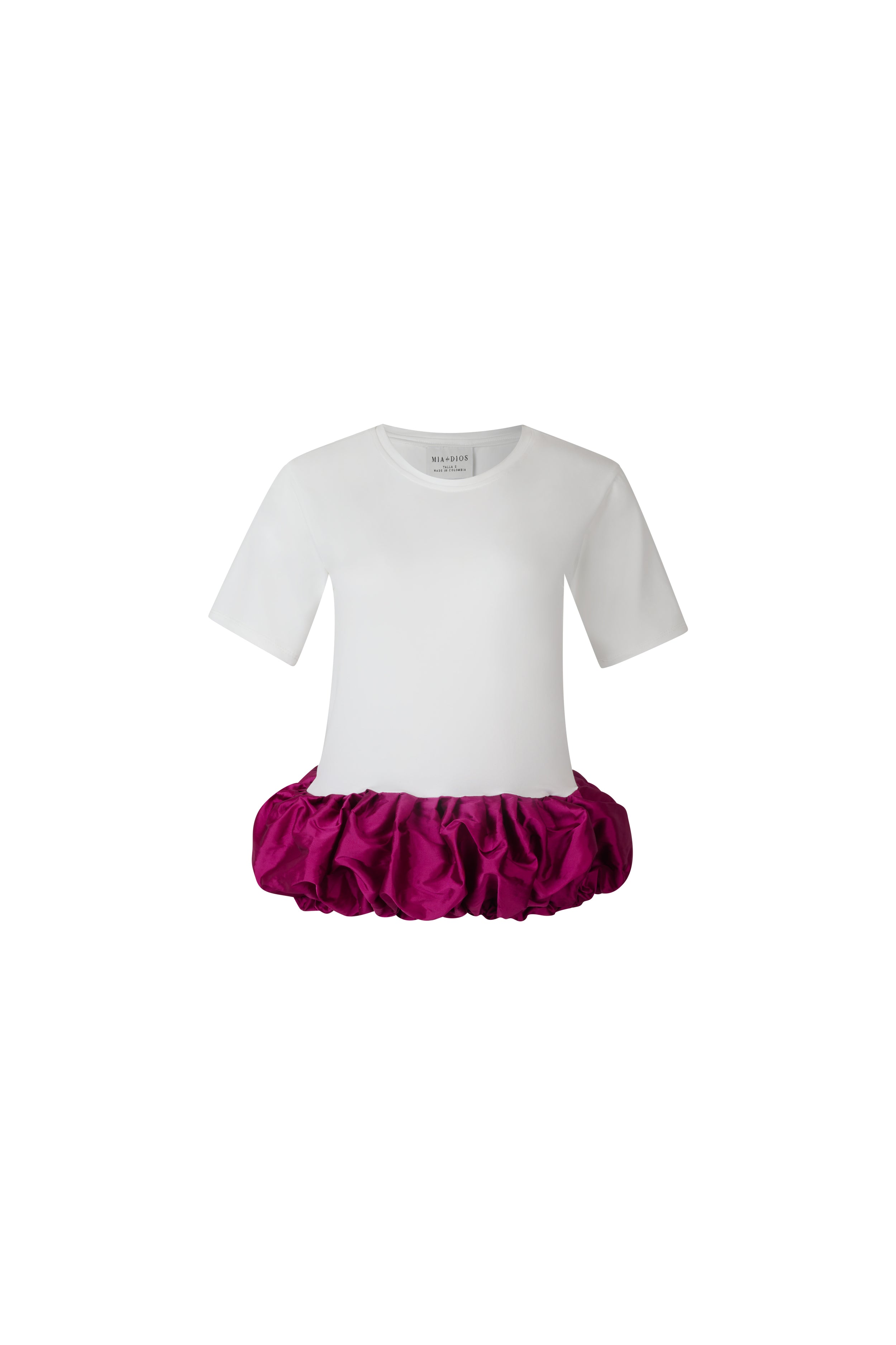 BALLET TSHIRT