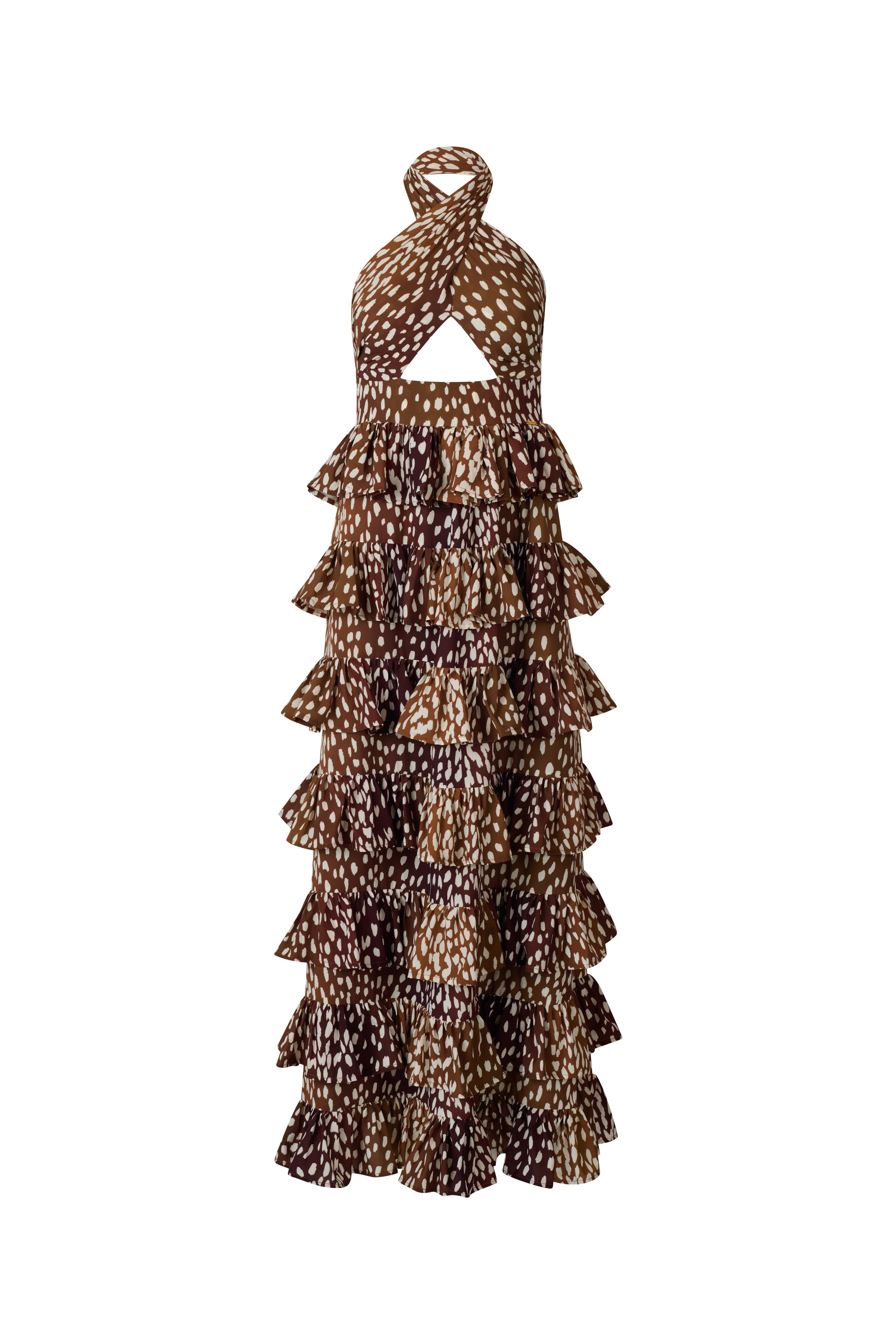 BAMBI DRESS MOMMY