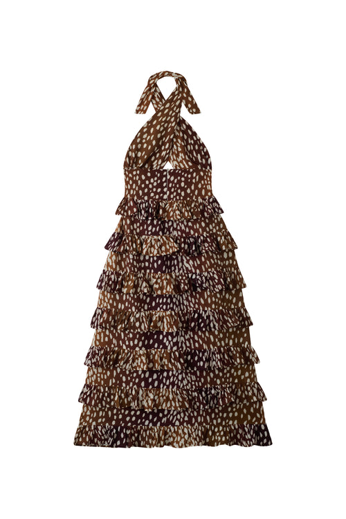 BAMBI DRESS KIDS