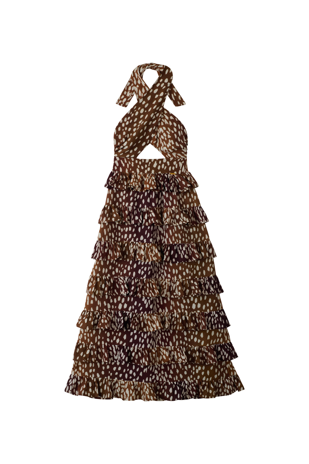 BAMBI DRESS KIDS
