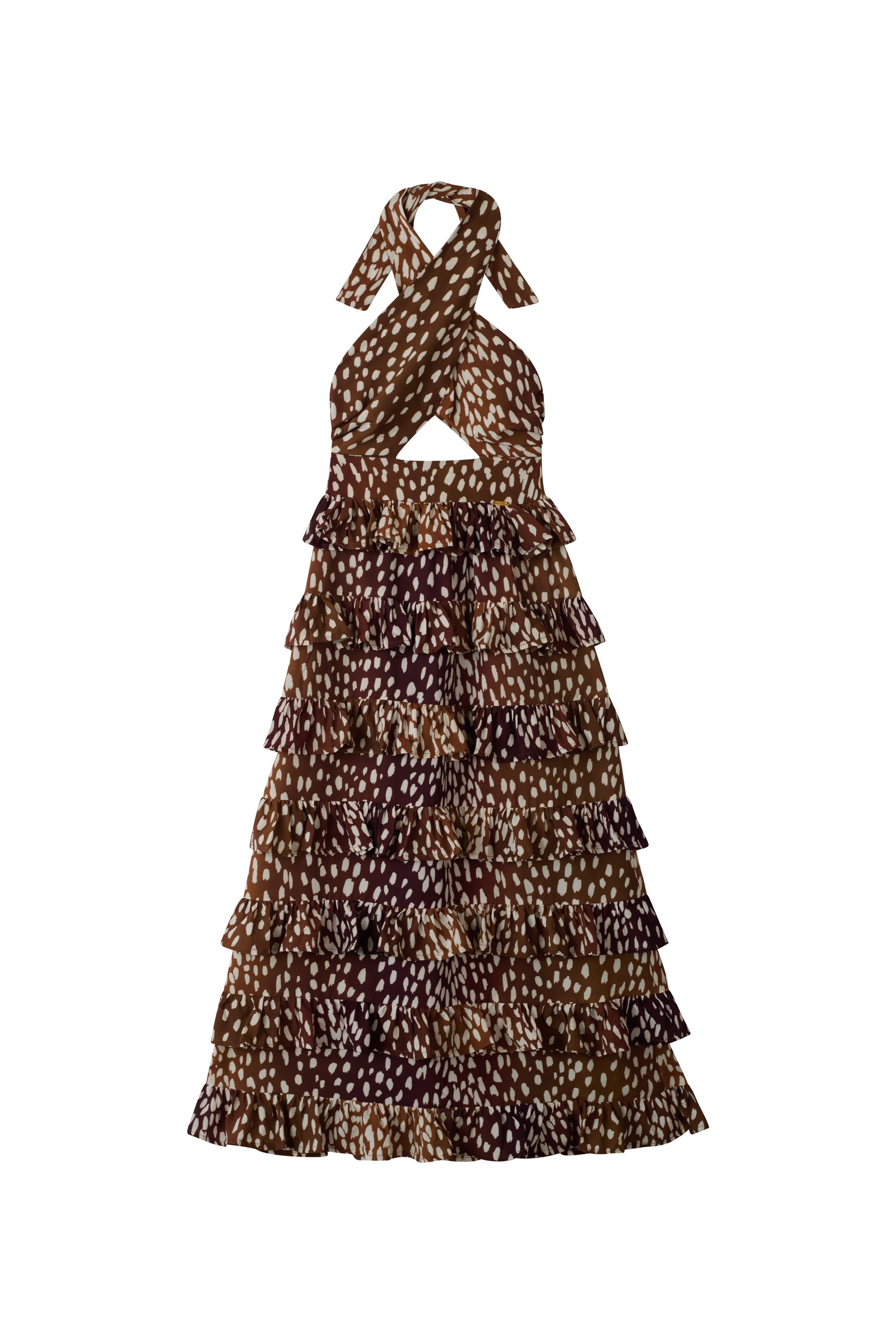 BAMBI DRESS KIDS