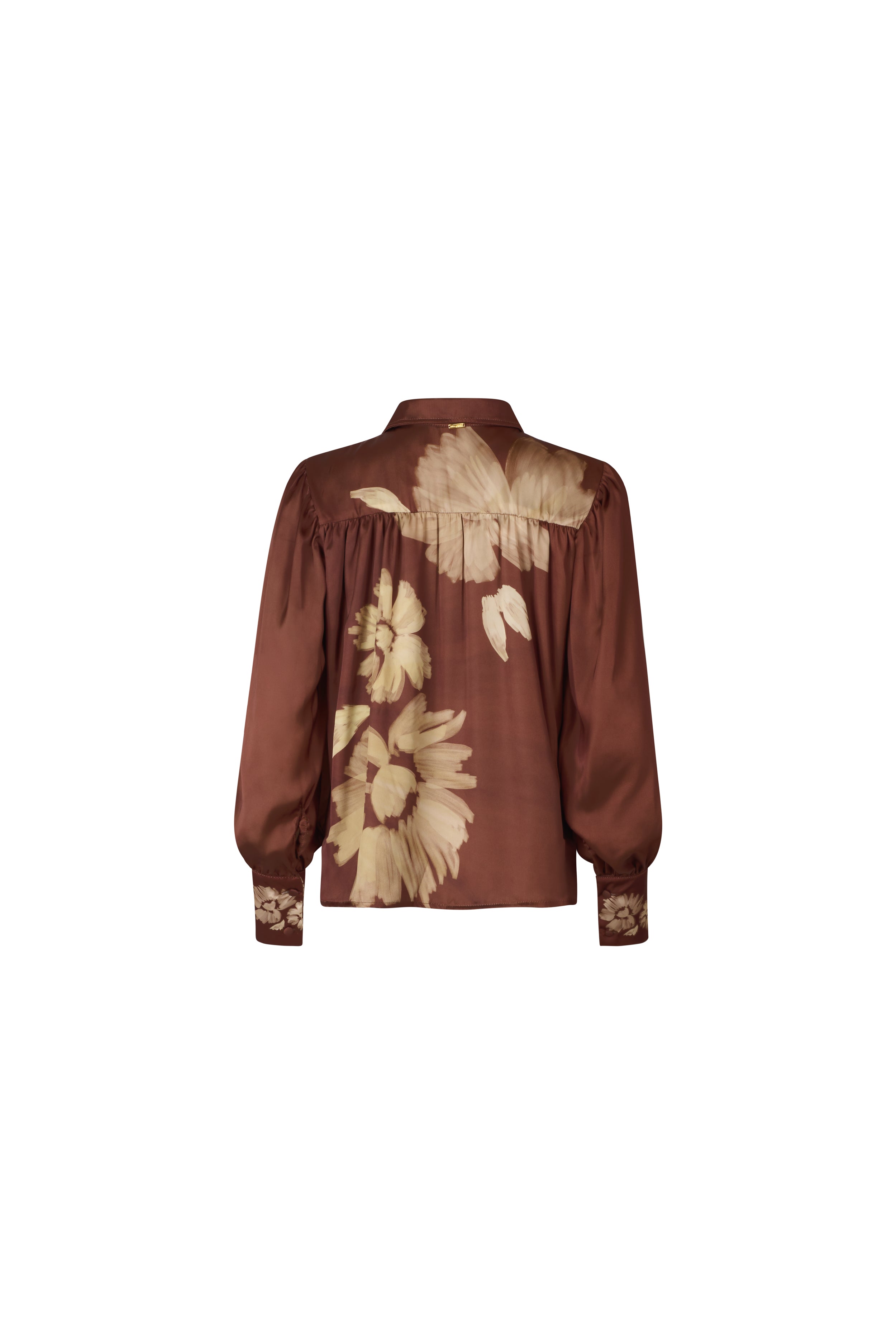 CARAMEL SHIRT