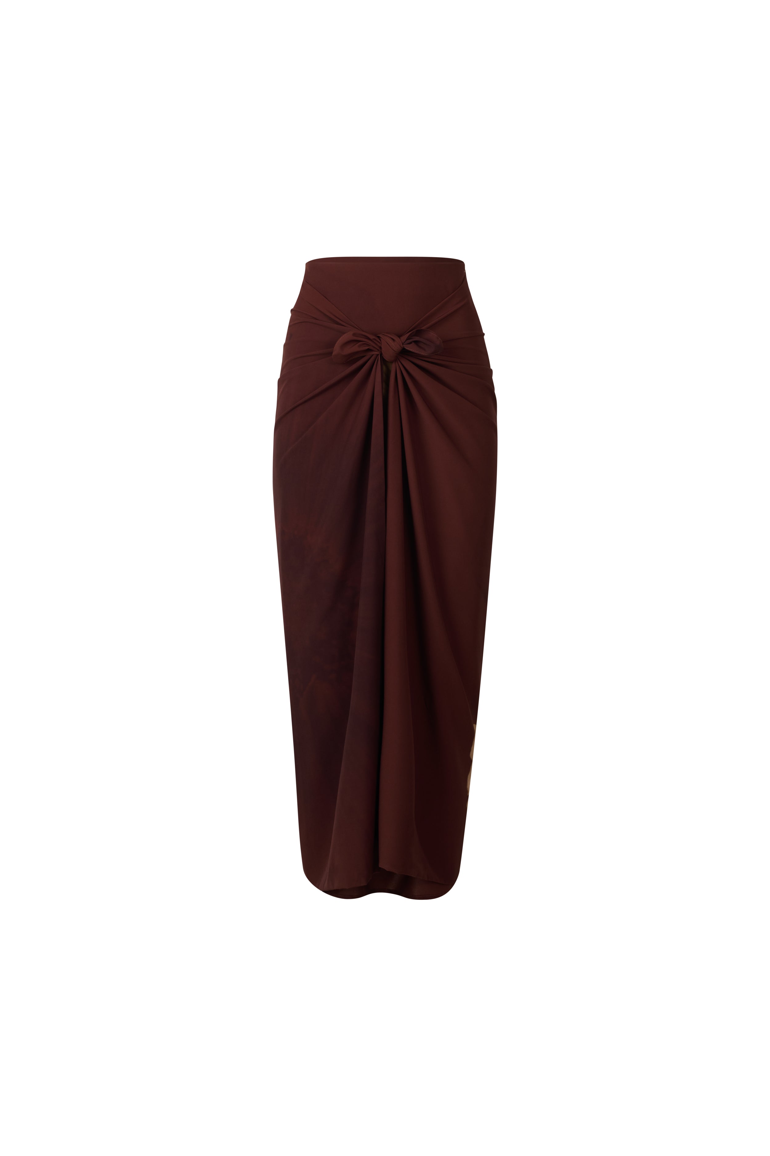 CARAMEL SKIRT