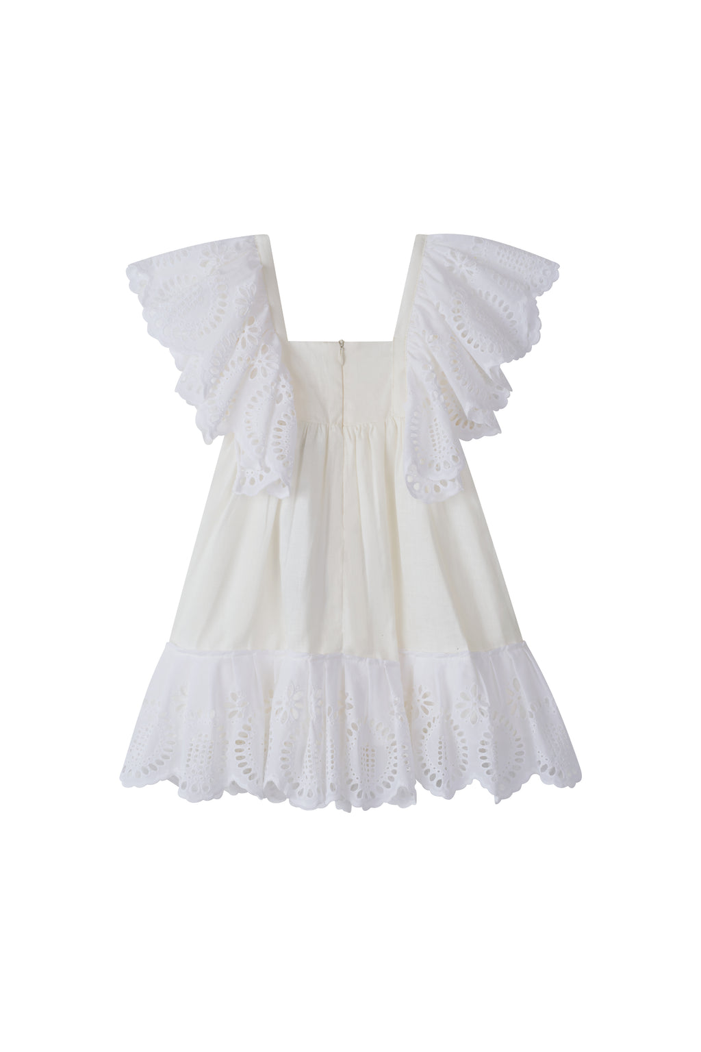 CAROLA DRESS KIDS