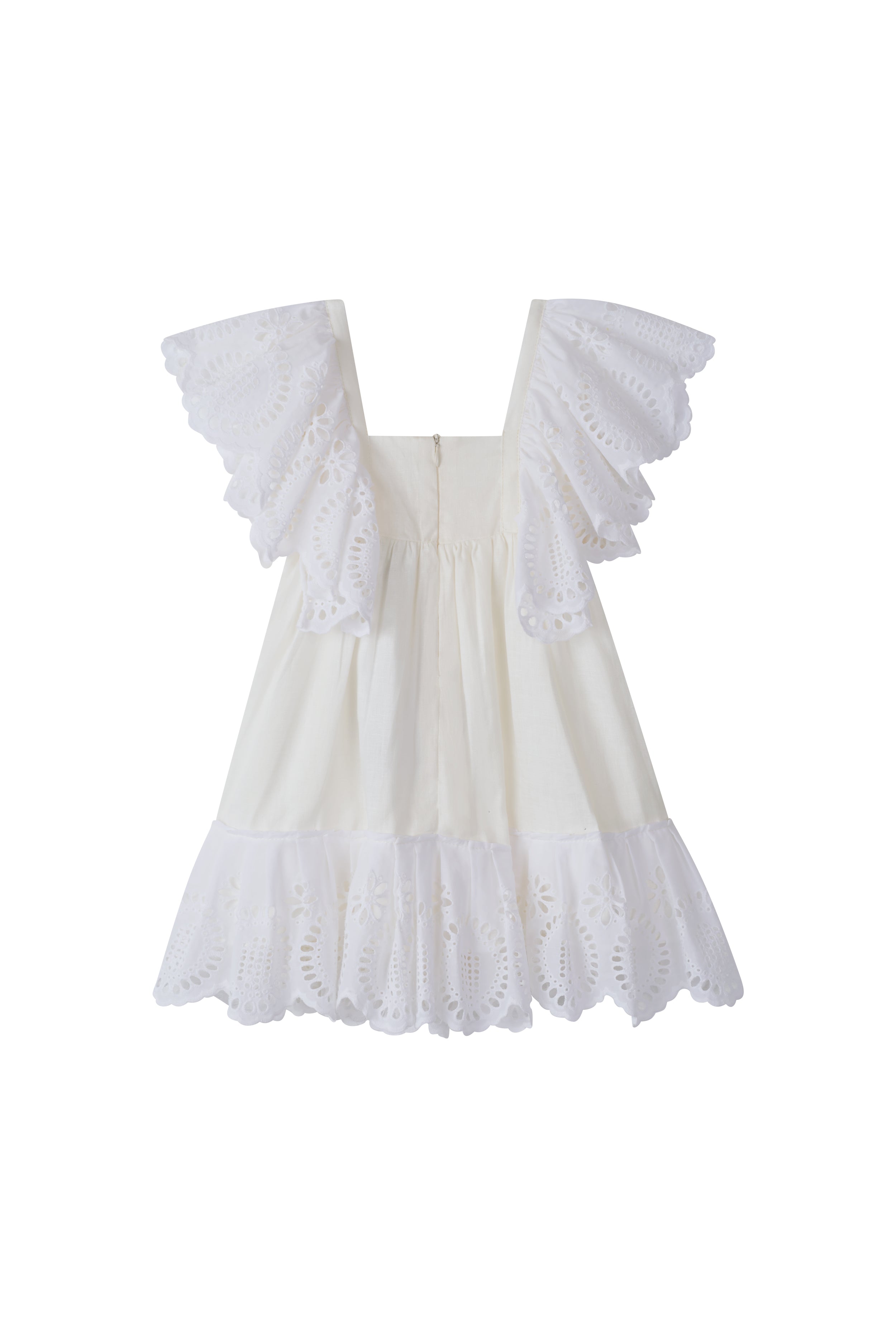 CAROLA DRESS KIDS
