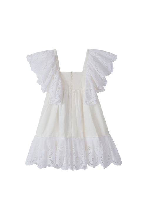 CAROLA DRESS KIDS