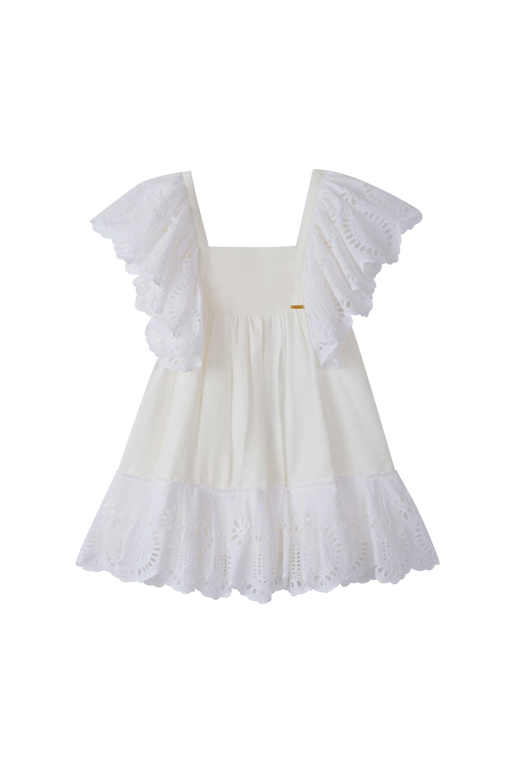CAROLA DRESS KIDS