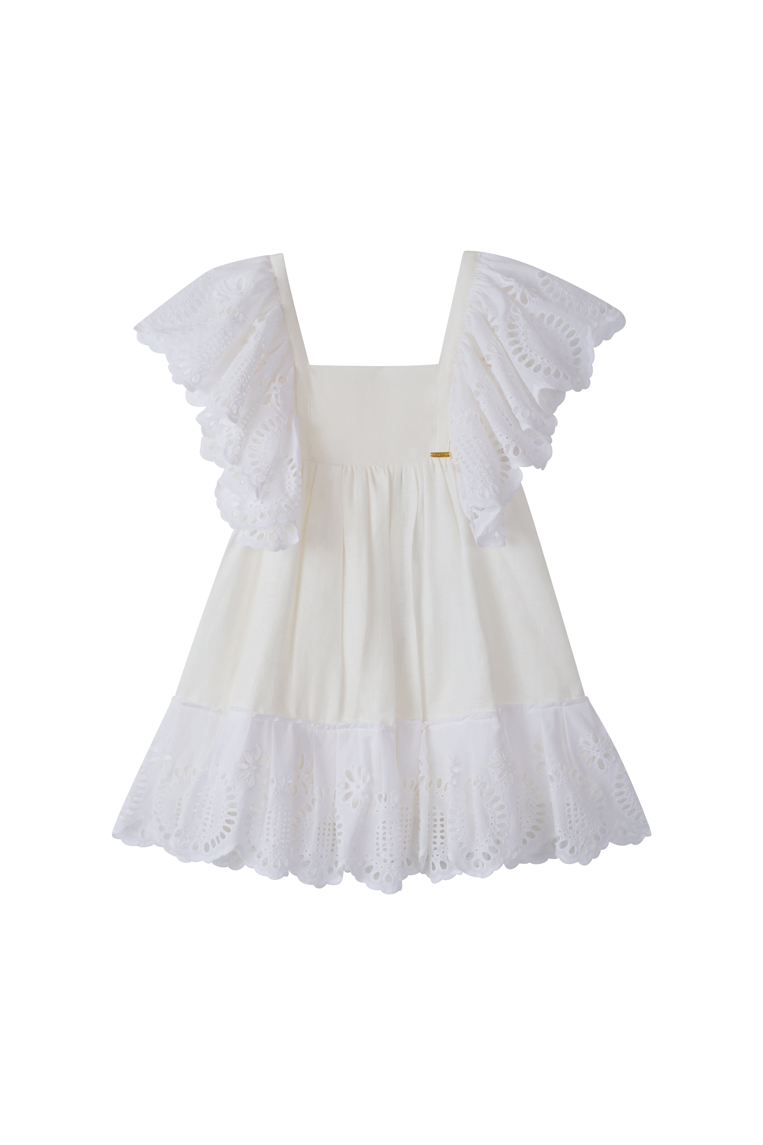 CAROLA DRESS KIDS