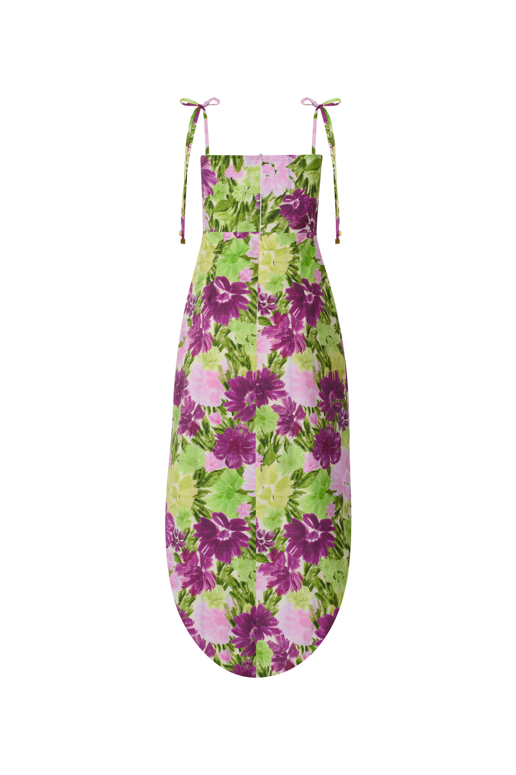 ECLOSION DRESS
