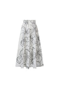 LOTUS SKIRT