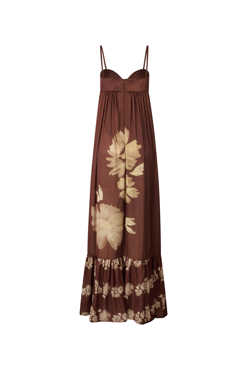 MACCHIATO DRESS