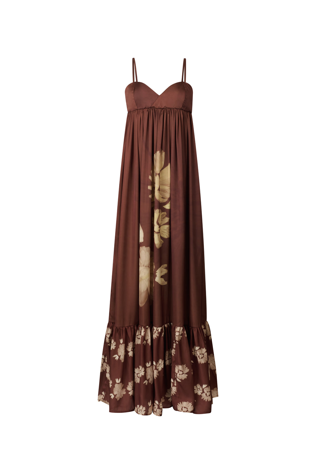 MACCHIATO DRESS