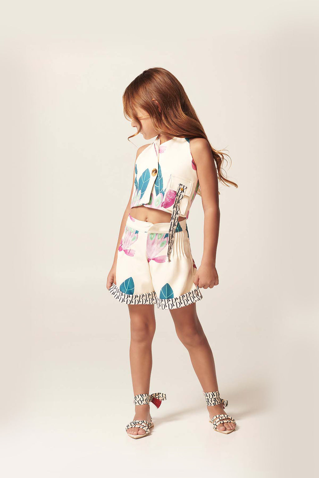 ALIA TOP KIDS.
