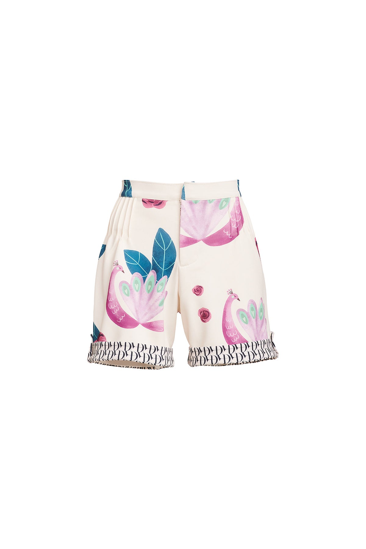 ALIA SHORT KIDS