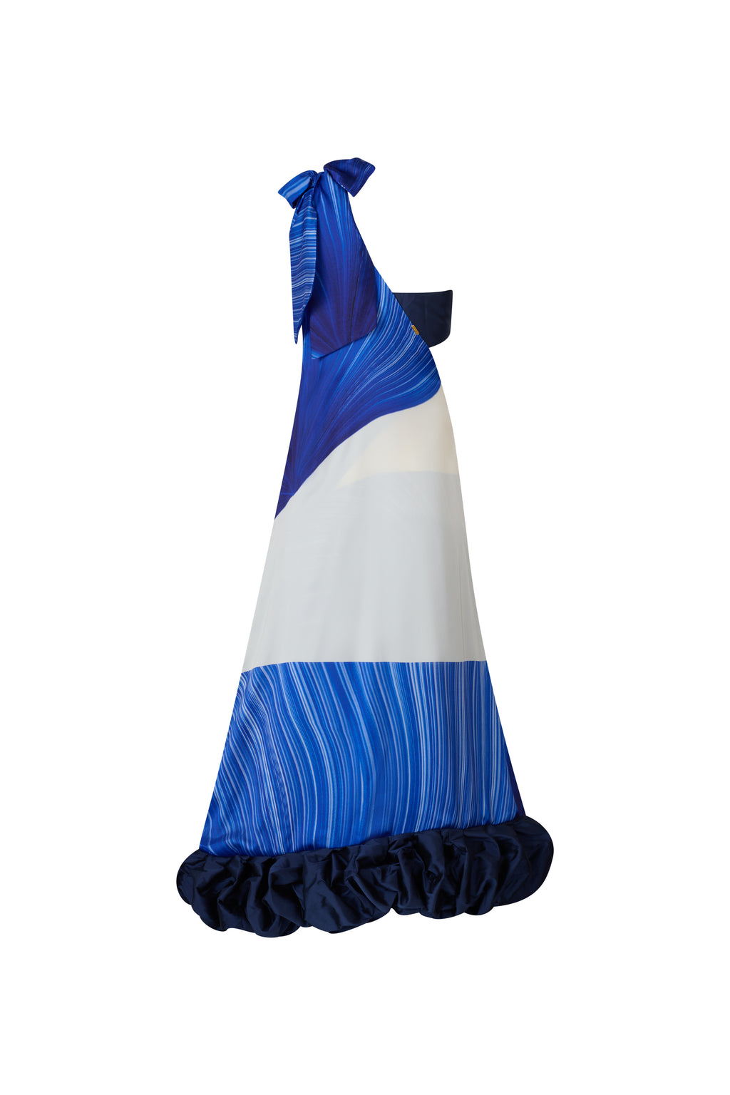 THE GLOW DRESS